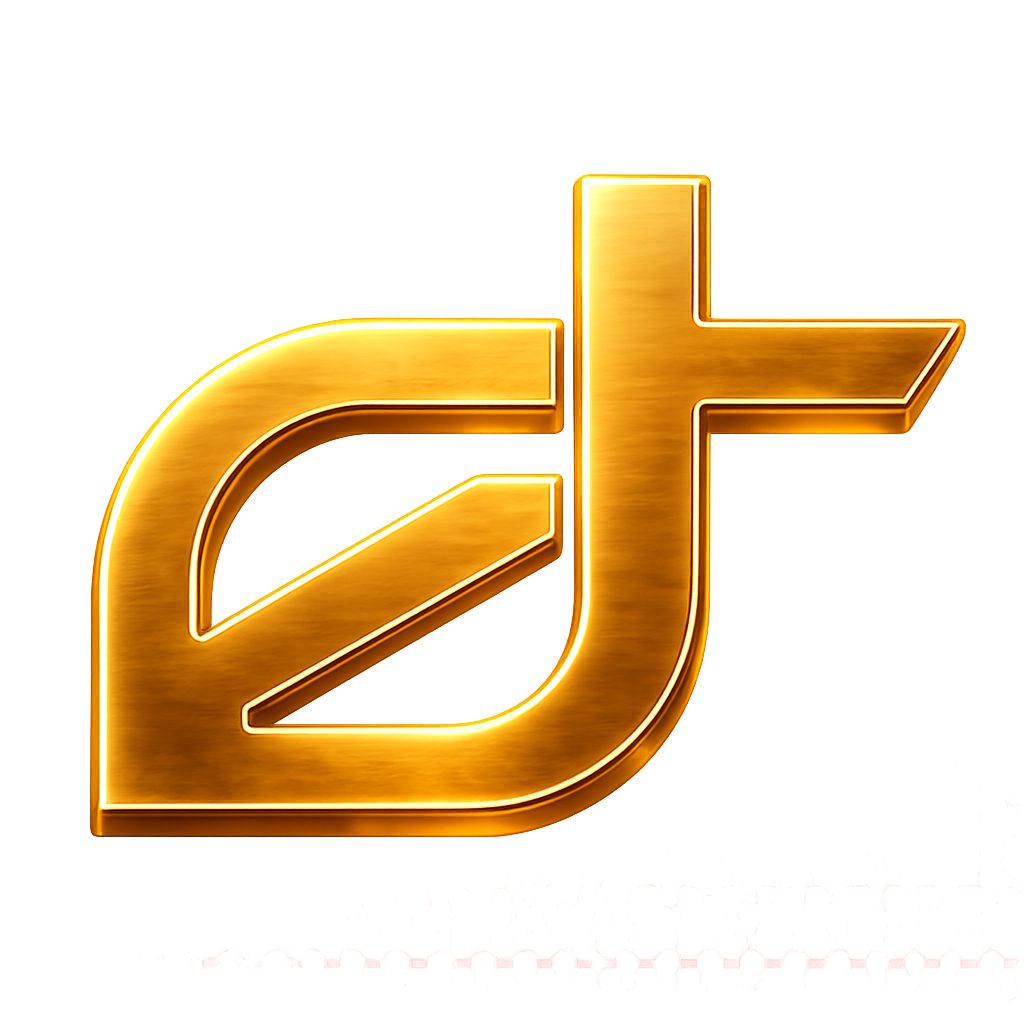 Dvision Tech Logo