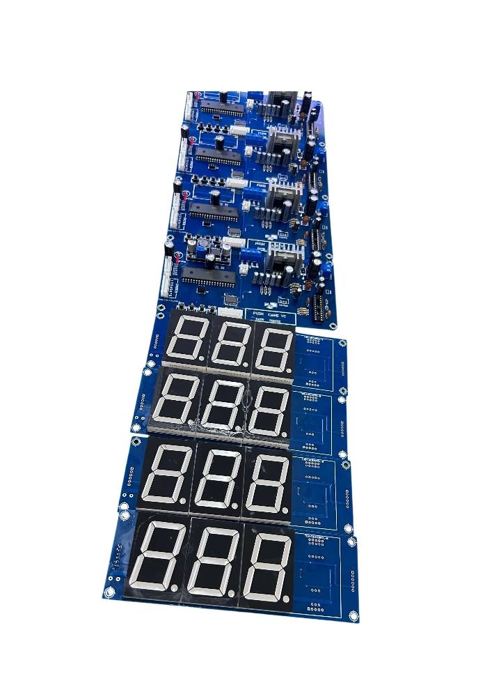 Automation