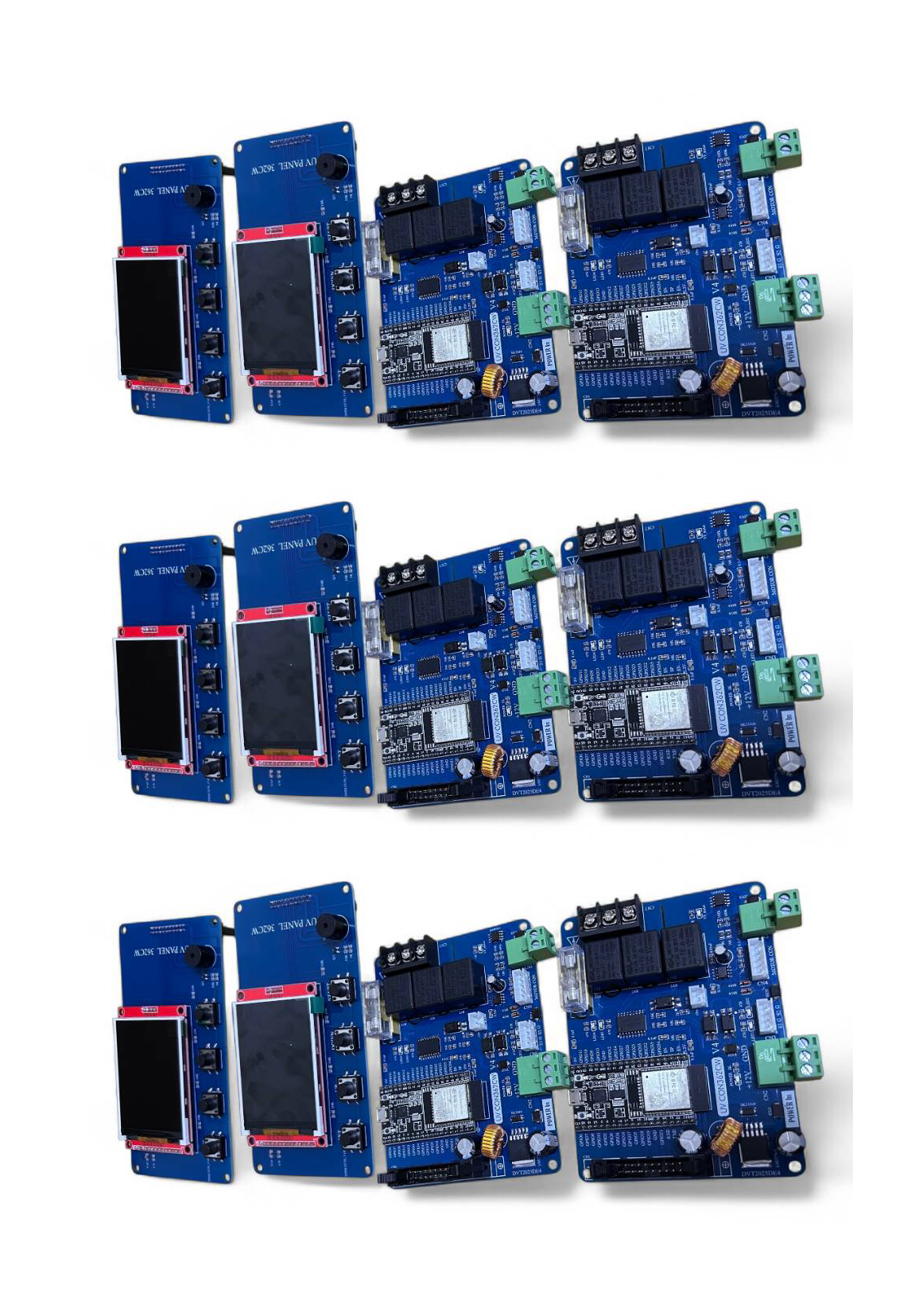 PCB Layout